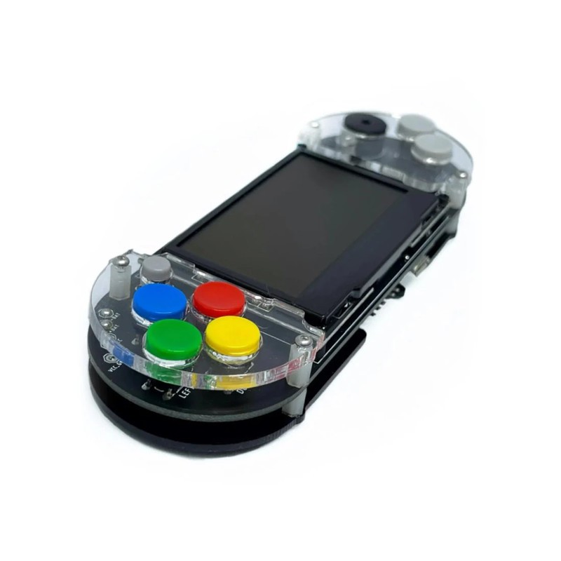 8BitCade XL - PreBuilt - جهاز ألعاب